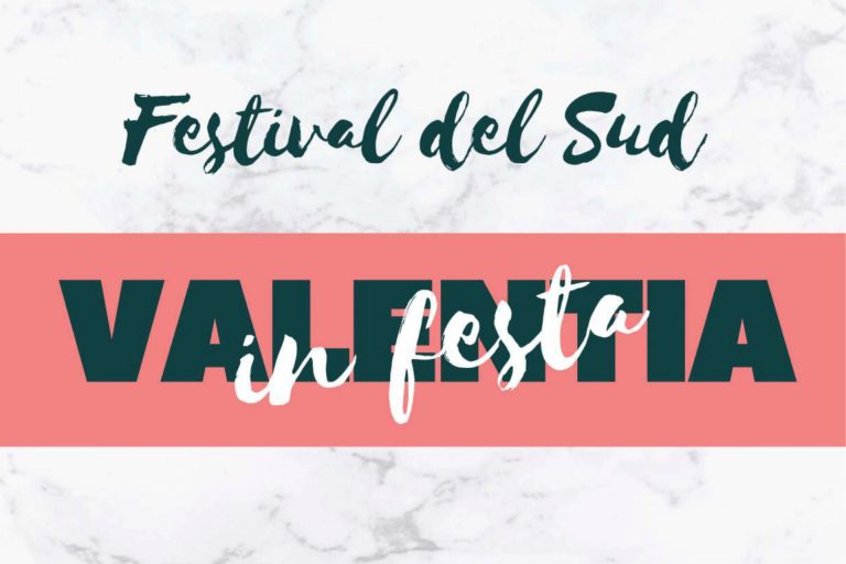 Valentia in Festa, il programma della prima giornata