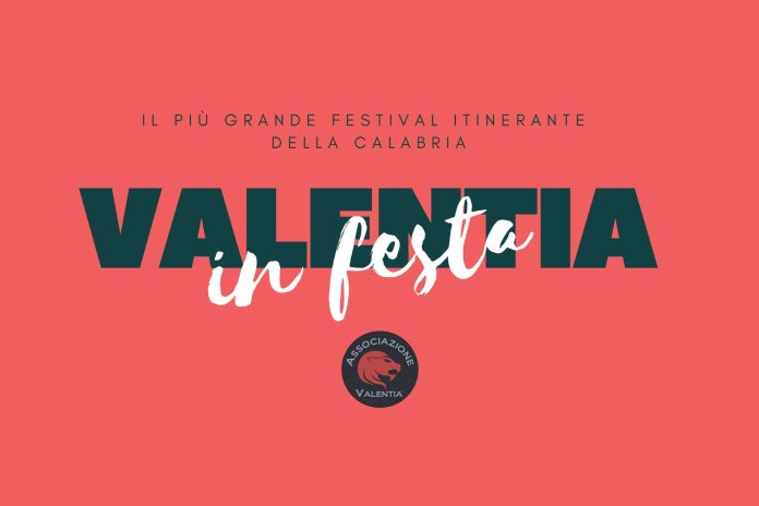 valentia in festa