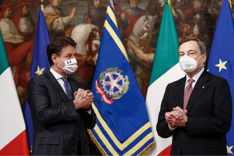 Bisticci di Governo: le posizioni dei partiti