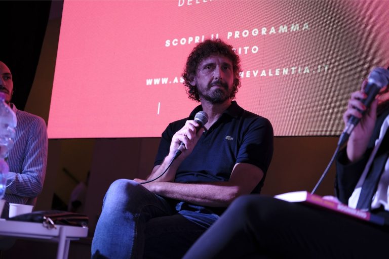Filippo Roma: il suo “Bommerang” e i princìpi del giornalismo