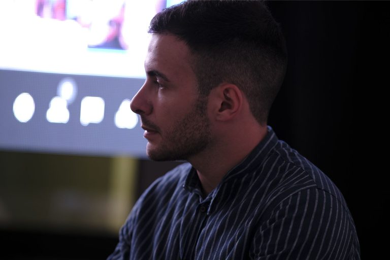 Innovazione e South working: intervista a Marco Signoretta