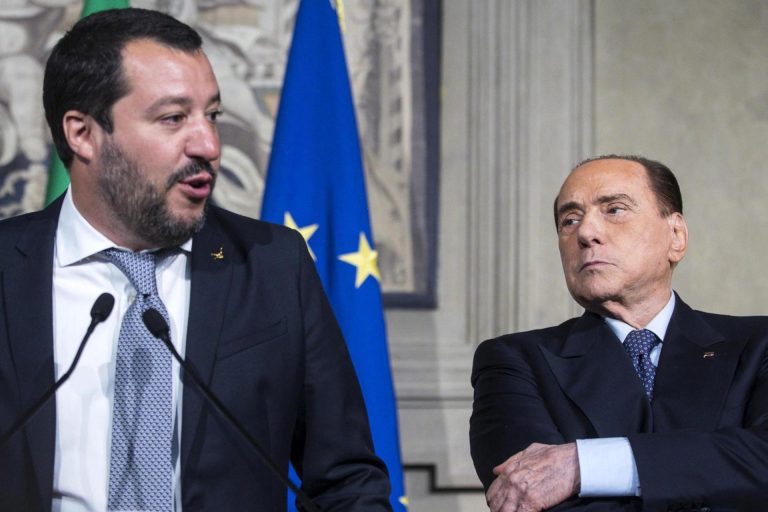 Crisi di Governo: la posizione di Lega e FI
