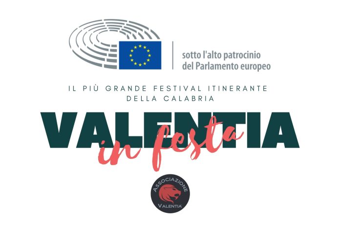 valentia in festa