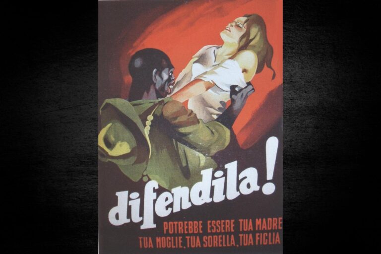 Il doppio stupro di Piacenza