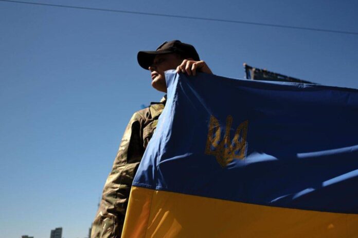 ucraina