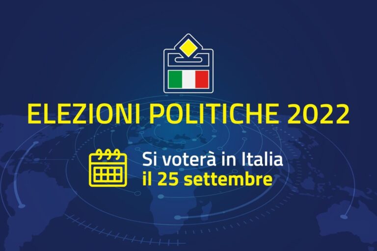 Gli ultimi sondaggi prima delle elezioni politiche