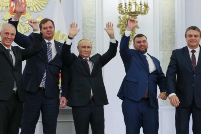 putin