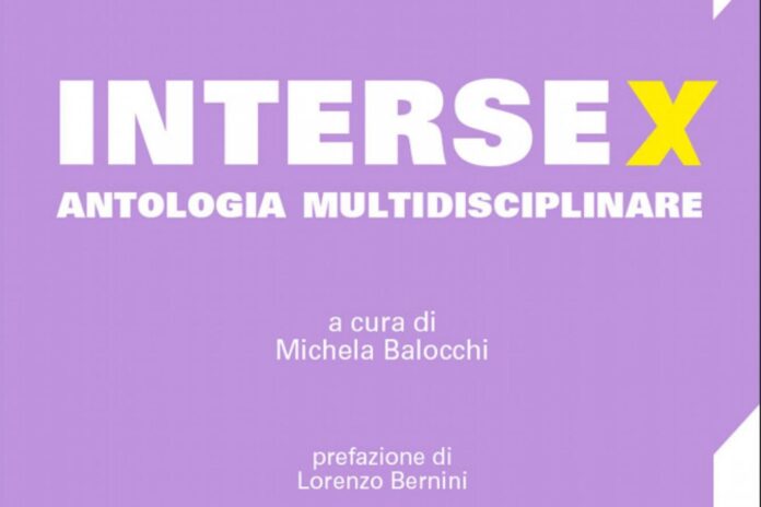 intersex antologia multidisciplinare