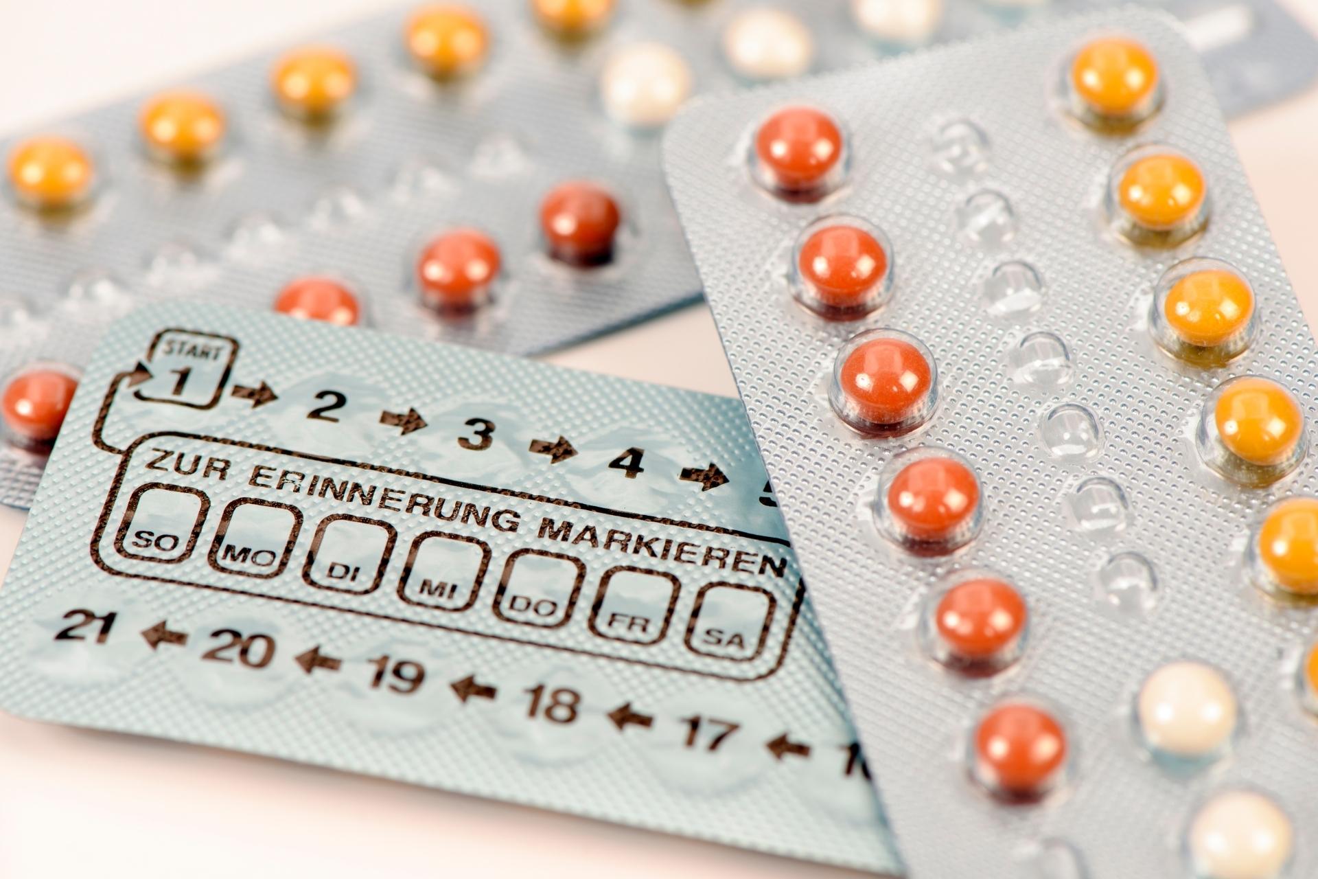 Pillola anticoncezionale: caratteristiche e rimborsabilità 