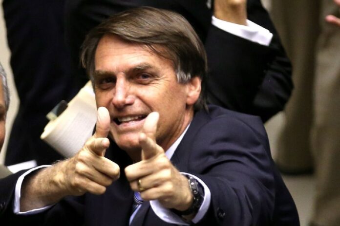 Jair Bolsonaro