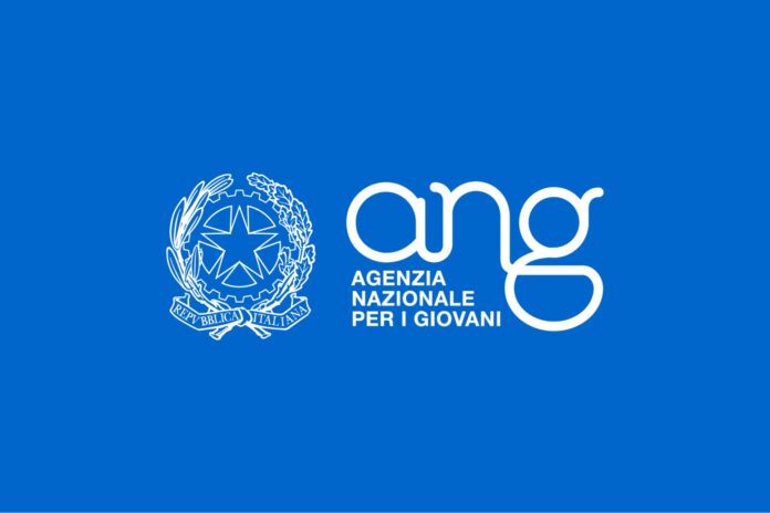 Agenzia Nazionale per i Giovani, presieduta da Federica Celestini Campanari