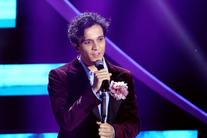 tananai sanremo 2023