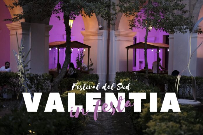 Valentia in festa - sesta edizione