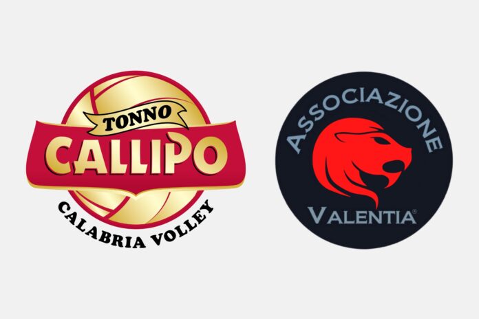 Tonno Callipo Volley Associazione Valentia