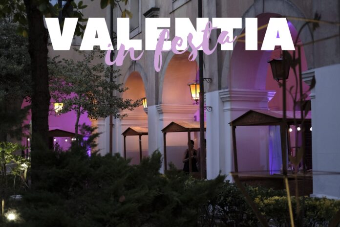 valentia in festa 2023