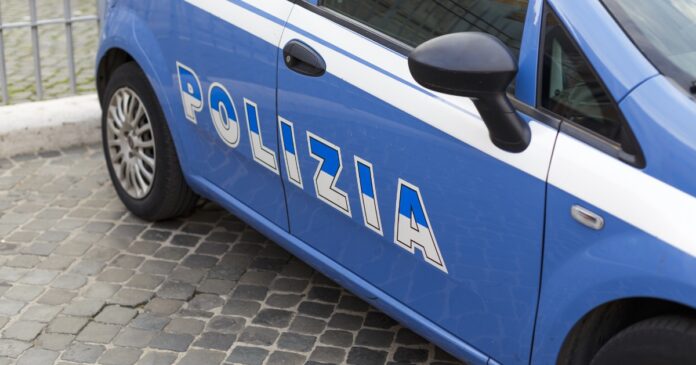 Polizia di stato