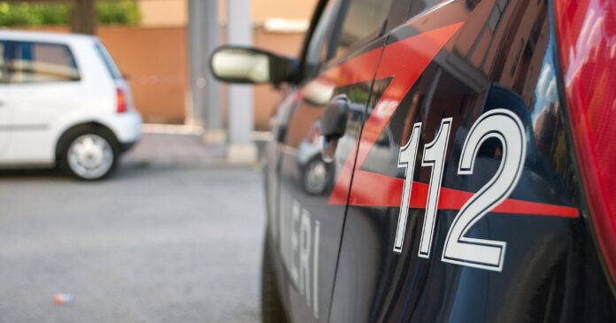 Carabinieri Cologno Monzese