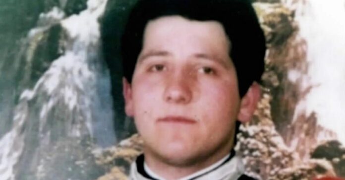 Salvatore Nuvoletta