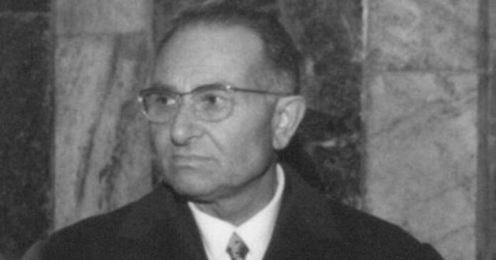 francesco ferlaino