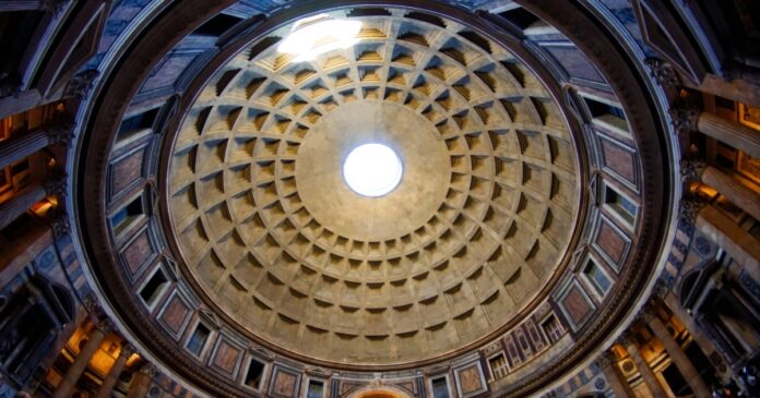 pantheon