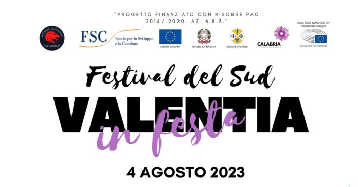 Festival del Sud Villa San Giovanni