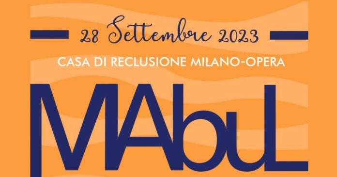 Mabul presentazione