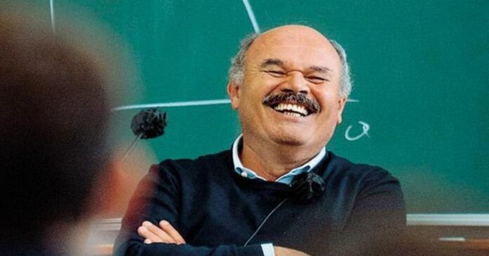 Oscar Farinetti