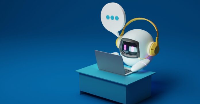 Ashley chatbot