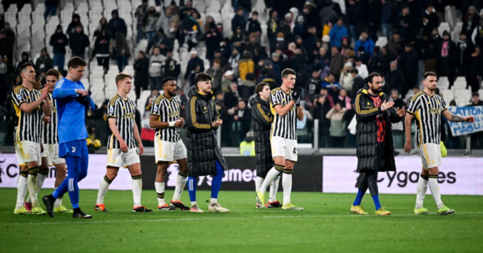 juventus udinese