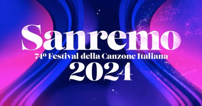 sanremo 2024