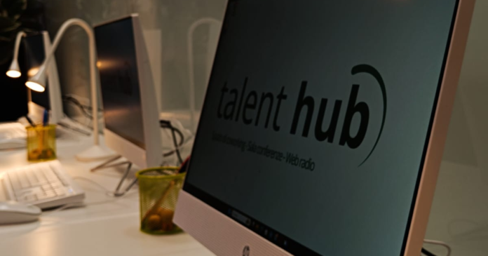 talent hub vibo valentia