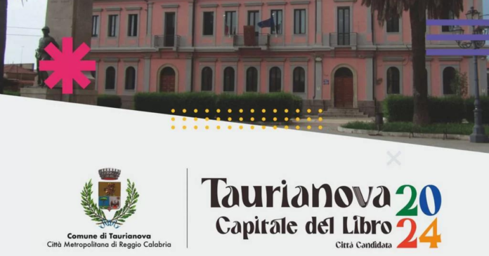 taurianova capitale libro
