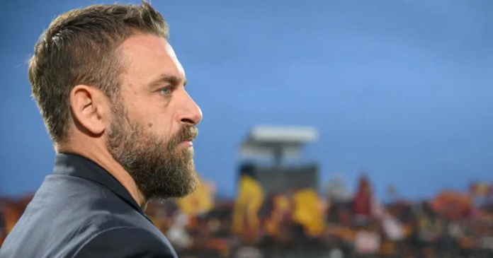 daniele de rossi