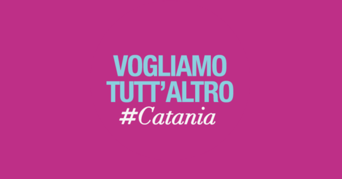 vogliamo tutt'altro teatro stabile catania