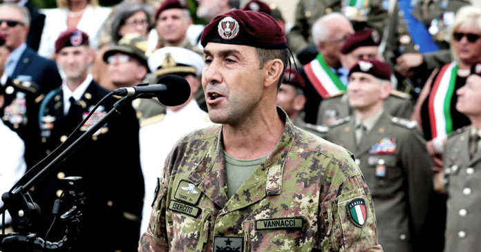 roberto vannacci