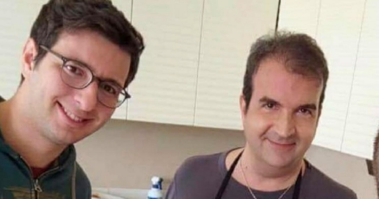 Cosenza in lutto per la scomparsa di Francesco Occhiuto