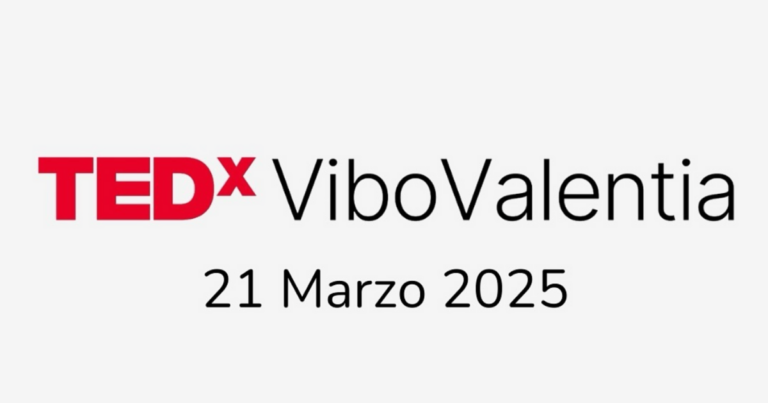 Quasi sold out la seconda edizione del TEDxViboValentia