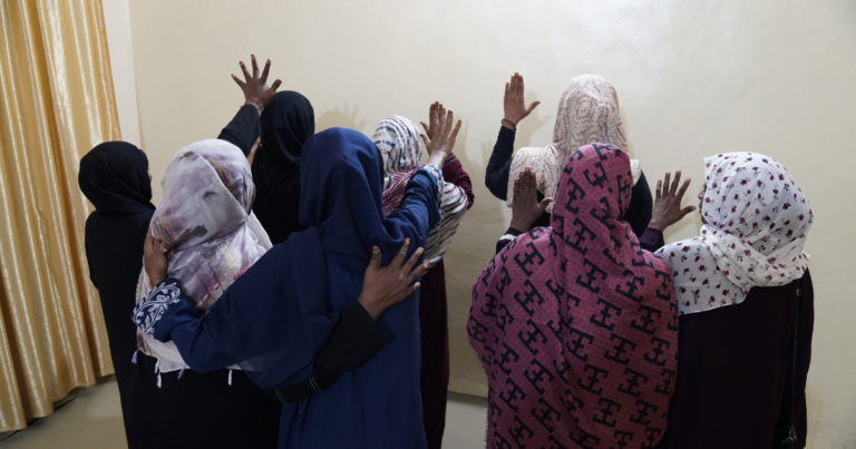 221 bambini sono stati stuprati in Sudan nel 2024