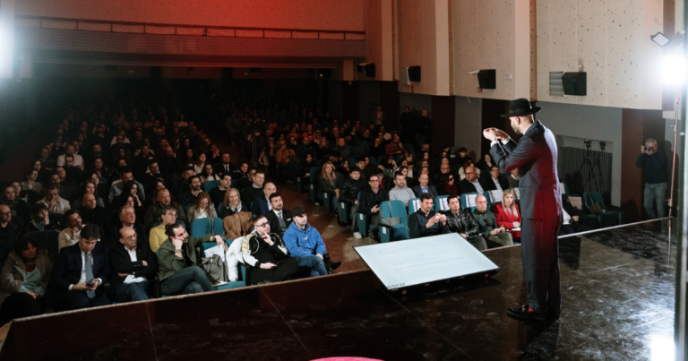Grande successo per la seconda edizione del TEDxViboValentia