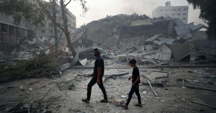 gaza unicef