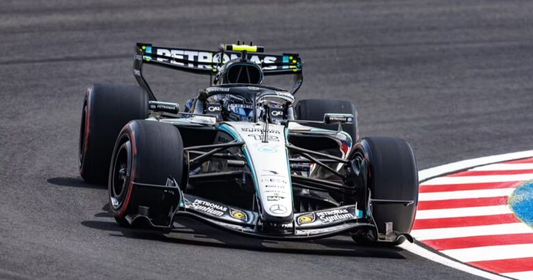 Suzuka, tra regolamenti e ambizioni: ultimo weekend prima della pausa