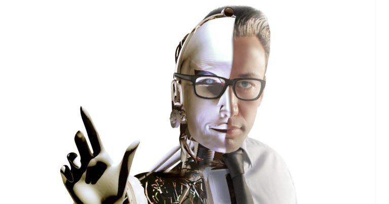 Il perturbante freudiano e la Uncanny Valley