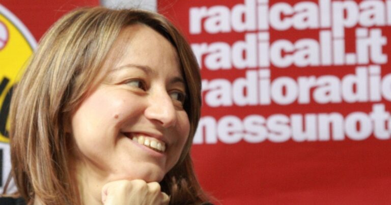 Zamparutti lascia Radio Radicale dopo l’esclusione di Nessuno Tocchi Caino