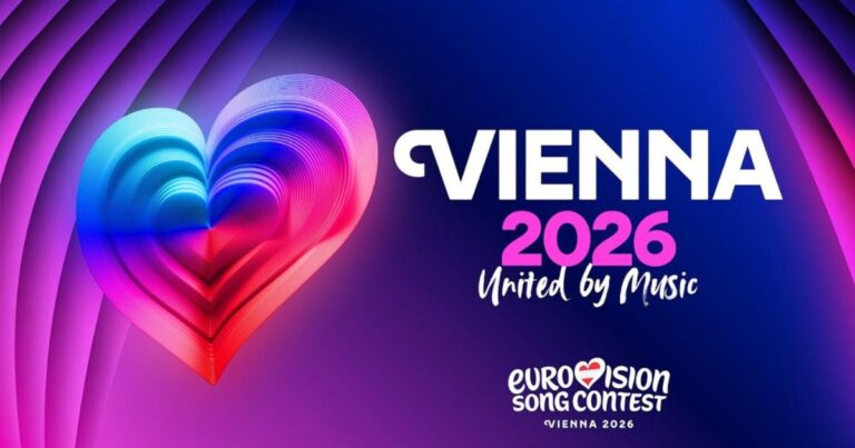 Eurovision Song Contest 2026